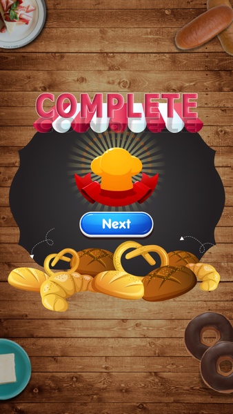 Word cookies - Word Search : Word Connect - Preview 7