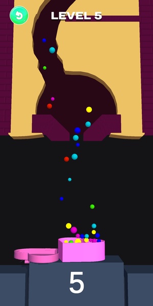 Falling Balls - Preview 7