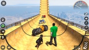 Ramp Bike Games GT Bike Stunts screenshot 4