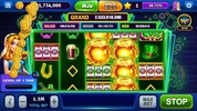 Slots Casino - Jackpot Mania screenshot 12