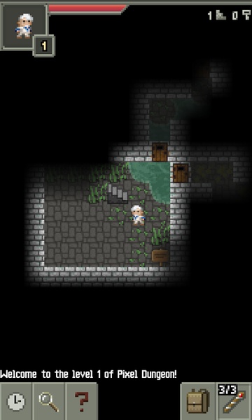 Shattered Pixel Dungeon - Preview 8