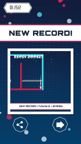 Racey Rocket - Preview 5