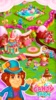 Candy Farm: Cake & cookie city screenshot 6