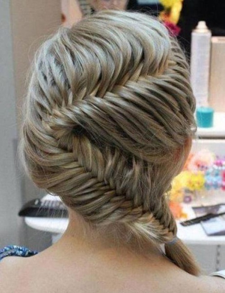 BraidFrenchBraid - Preview 5