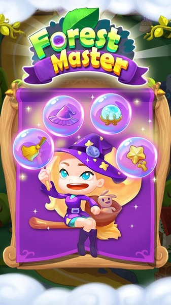 Forest Master - Preview 15