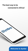 Ayoba for Android 1