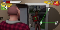 Angry Dad screenshot 2