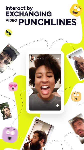 MashApp - Preview 1