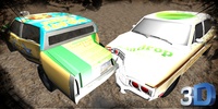 Real Demolition Derby screenshot 1