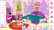 Princess Room Decoration screenshot 9