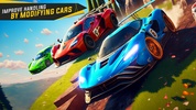 Car Racing Games 3d Offline screenshot 4