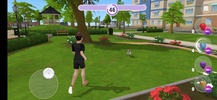 Virtual Sim Story: Dream Life screenshot 2