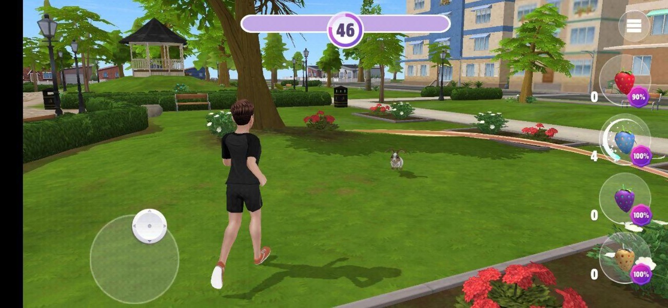 Virtual Sim Story: Dream Life - Preview 2