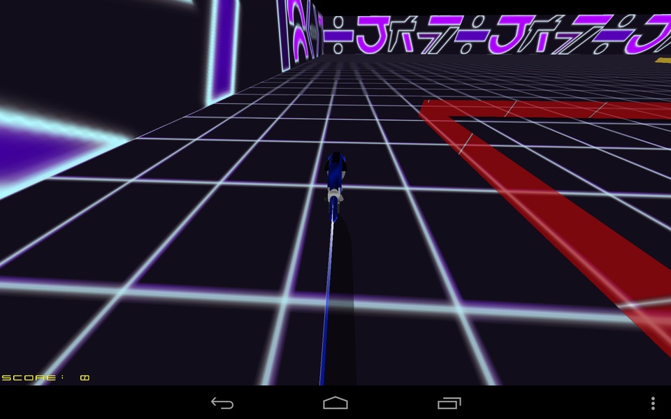 GL TRON - Preview 5
