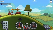 Hill Climb Racing 2 screenshot 7