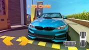 Modern Hard Car Parking Games screenshot 5