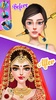 Indian Wedding Dress up games screenshot 15