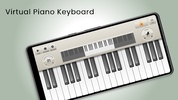 Virtual Piano Keyboard screenshot 13