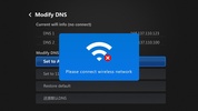 DNS Optimization screenshot 2