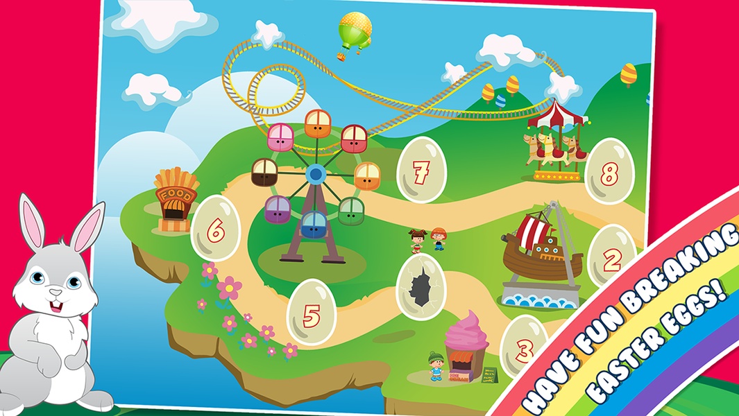 EasterCalendar - Preview 5