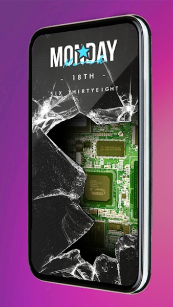 4D Parallax Wallpaper - Preview 8