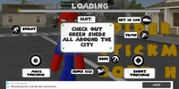 Spider Stickman Hero screenshot 15