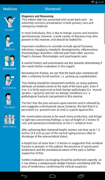 Prognosis : Your Diagnosis - Preview 7