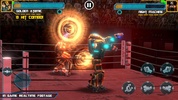 Real Robot Ring Boxing screenshot 3