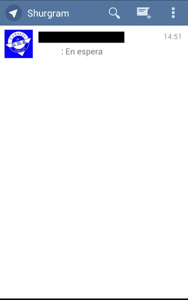 Telegram - Preview 3