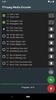 FFmpeg Media Encoder screenshot 4