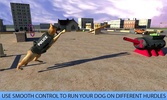 Police Dog Training screenshot 16