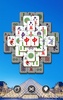 Mahjong scapes-Match game screenshot 8