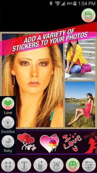 Foto Grids - Preview 4