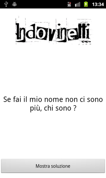 Indovinelli - Preview 6