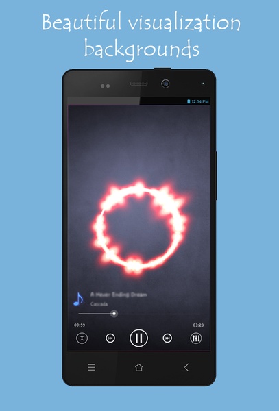 3D Player - Preview 6