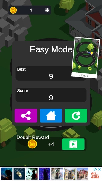 Loop Panic - Preview 8