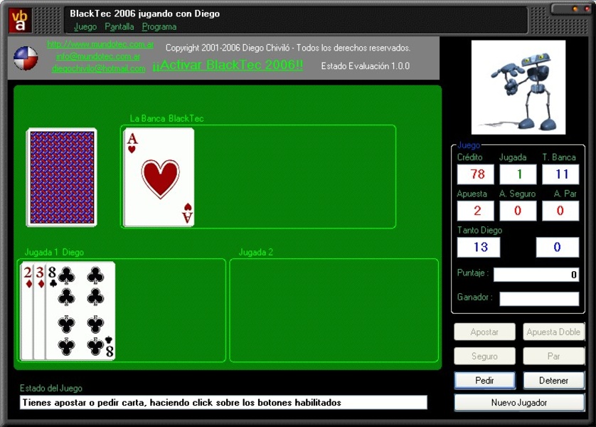 BVS Solitaire Collection for Windows - Download it from Uptodown