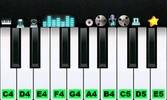 Идеальный фортепиано Делюкс screenshot 2