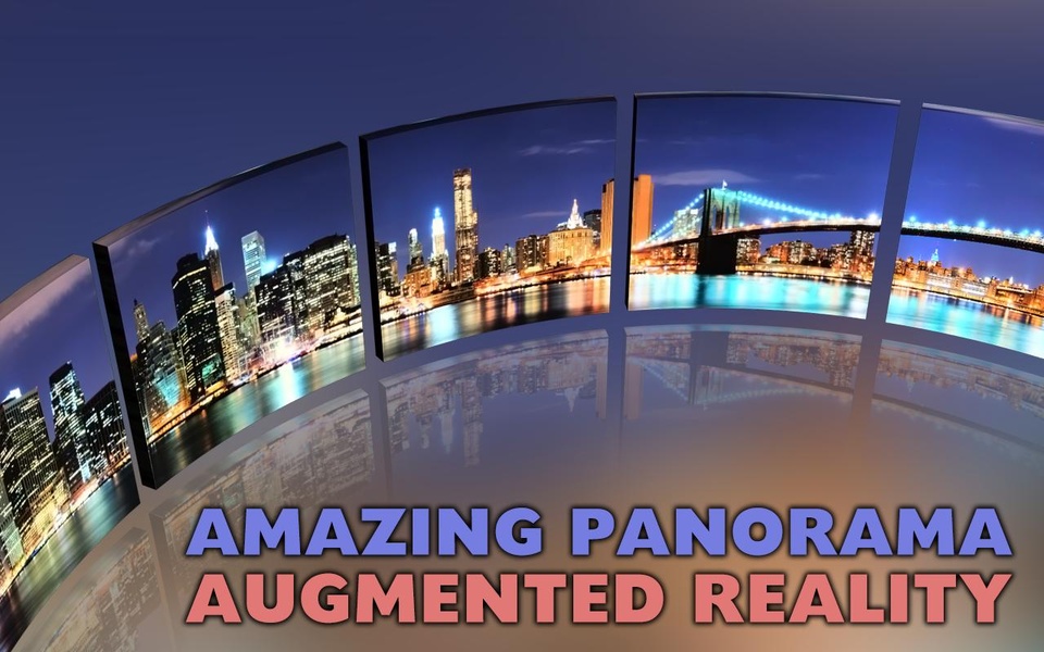 HD Panorama - Preview 2