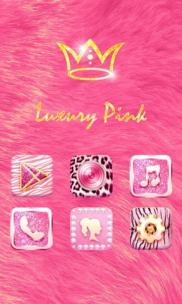 LuxuryPink - Preview 5
