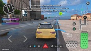ClubR Online Car Parking Game screenshot 2