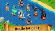 Idle Pirate Tycoon screenshot 5