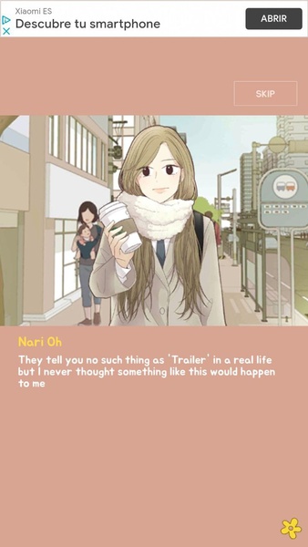 Find Out: Girls World - Preview 2