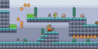 Super Madino Bros screenshot 6