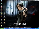 Aeon Flux Xtreme Desktop screenshot 4