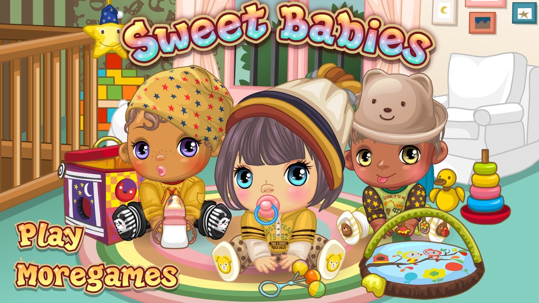 Sweet Baby - Preview 8
