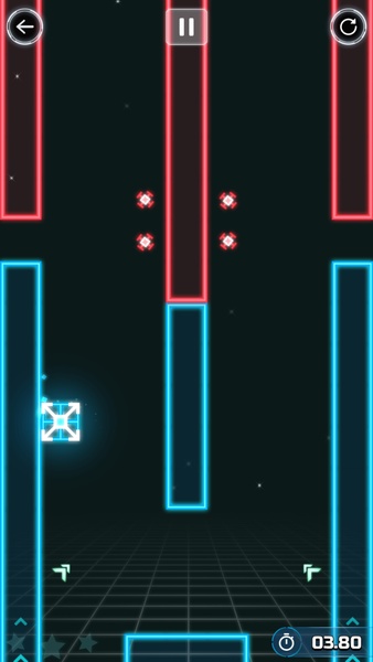 Astrogon - Preview 1