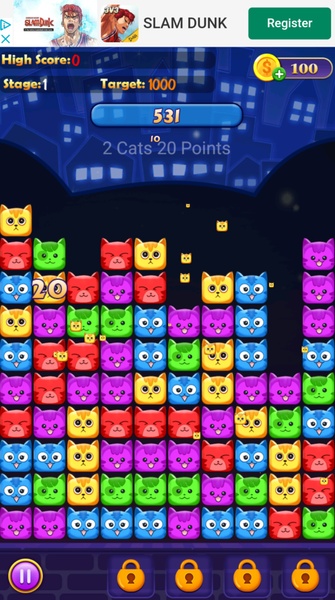 PopCat - Preview 1