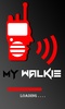Free Wifi Walkie Talkie Easy screenshot 2