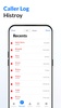 Contacts - iOS Phone Dialer screenshot 2